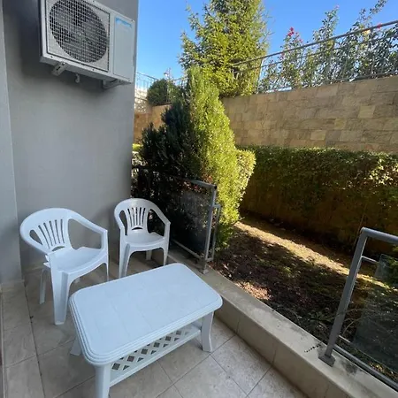 Apartament “sun Wave 2”