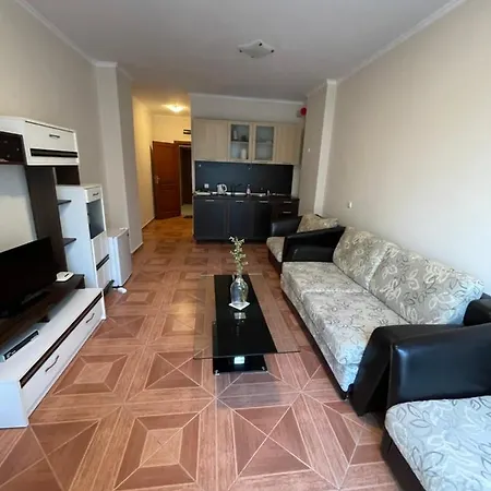 Apartament “sun Wave 2” Sveti Vlas