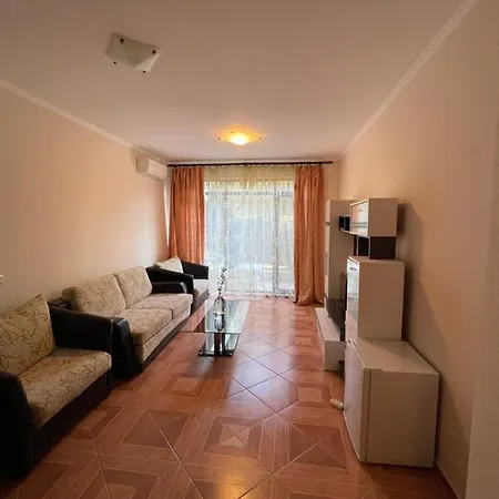 “sun Wave 2” Apartament